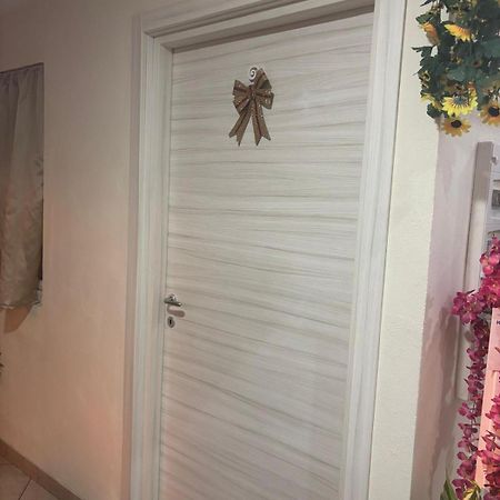 Crisan B&B Affittacamere Nola Exterior foto